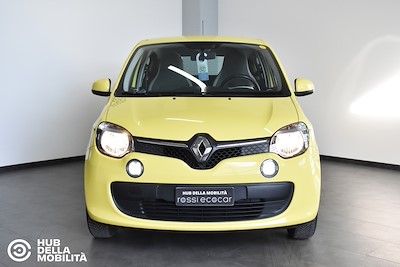 RENAULT Twingo SCe Zen
